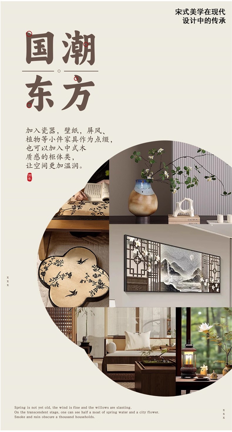 中古风法式复古美式卧室灯餐厅吊灯书房餐厅吊灯8662_中古风.复古风_家居照明馆_名灯在线O2O灯饰商城